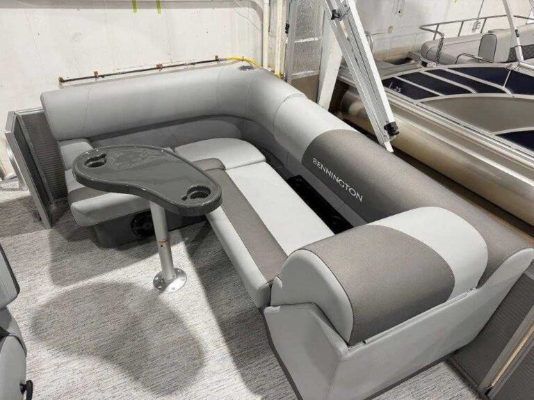 2026 Bennington 188SL US-ETWS6399F526 [photo 15]